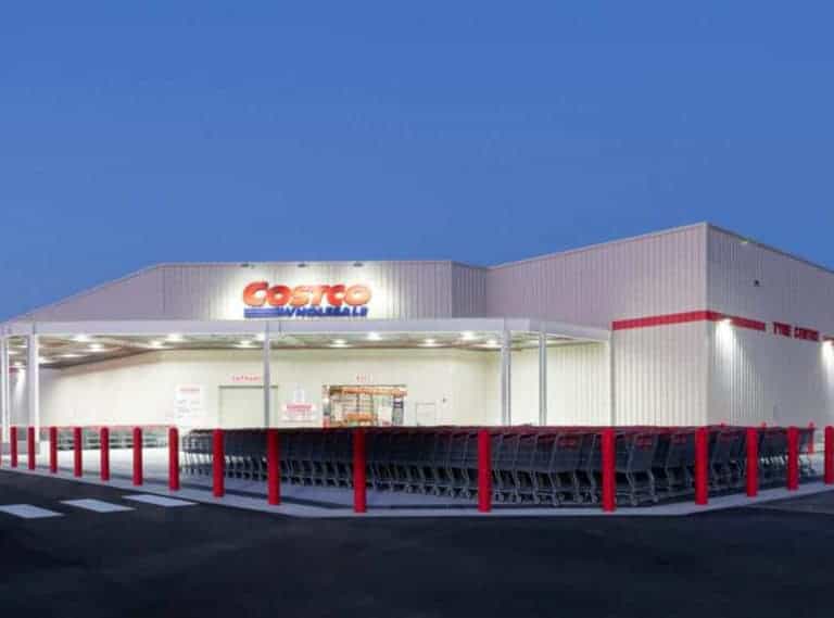 Retail giant Costco revises opening date Ipswich First
