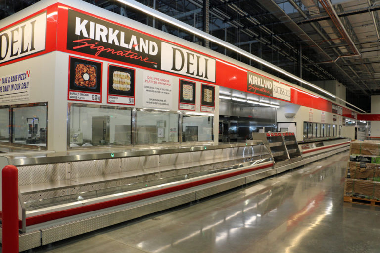 Inside the new Costco Ipswich store Ipswich First