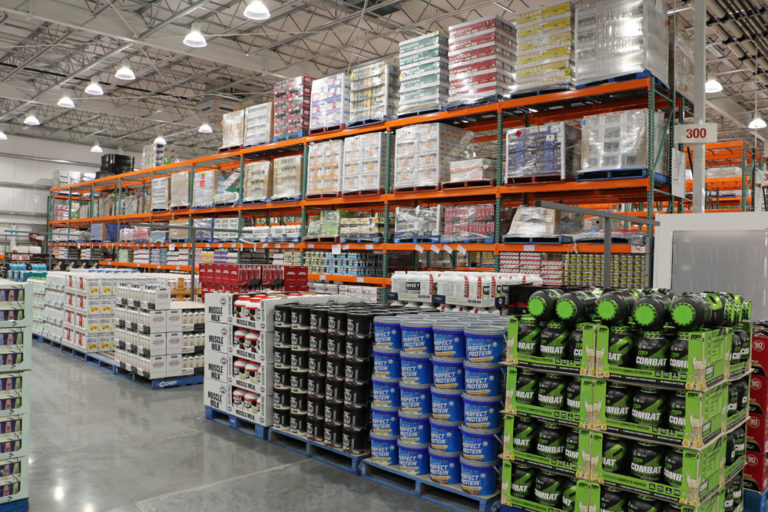 Inside the new Costco Ipswich store Ipswich First