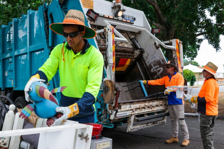 Council plan to shape the future of waste reduction and recycling in