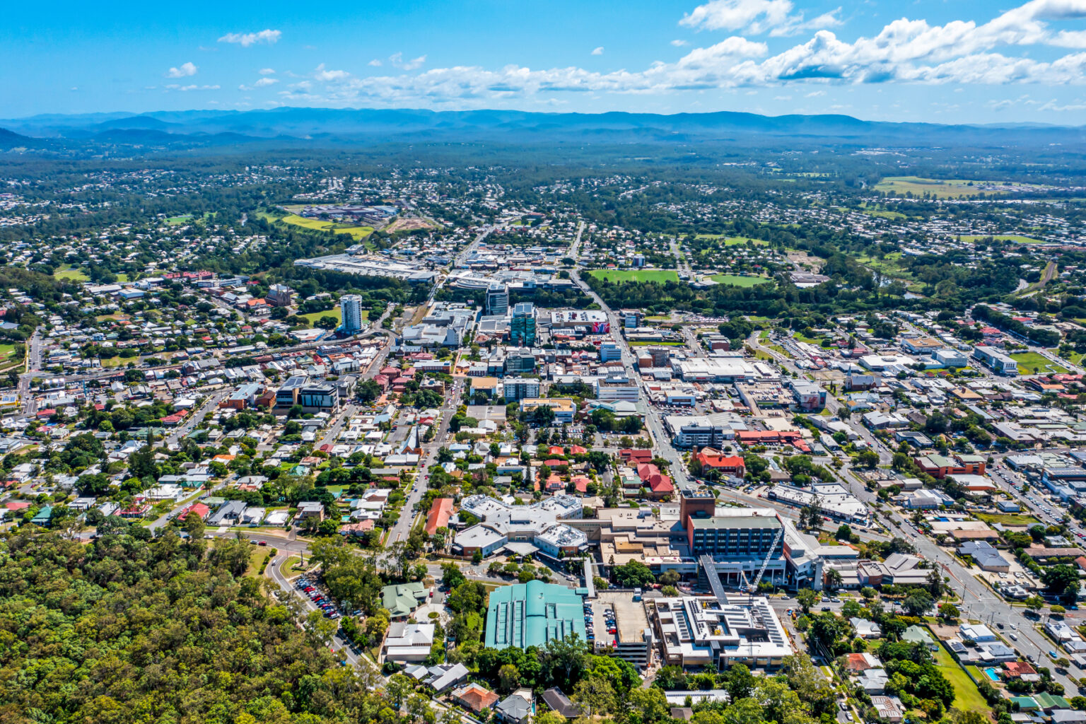 Ipswich Plan 2024 proceeds to final review Ipswich First